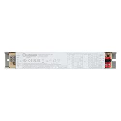 Ledvance LED-Treiber DIP-SWITCH LINEAR 90/220-240, 90W, IP20, Metall, Weiß... LEDVANCE-4099854258534 4099854258534 (Abb. 1)