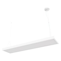 Ledvance Sanierungsleuchte Panel Surface 1574 V 48W ML 93040 U19, 1574x373x69mm... LEDVANCE-4099854730542 4099854730542 (Abb. 1)