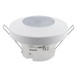 Ledvance LED-Panel Comfort 625 DALI, 33W, 4000K, 620x620mm, Stahl, Weiß... LEDVANCE-4099854014390 4099854014390 (Abb. 1)
