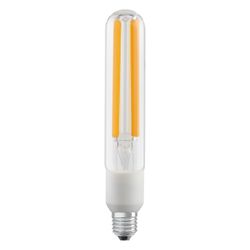 Ledvance LED-Filamentlampe NAV 70, 2.500lm, 23W, 1.800K, E27, IP65, Bernstein, ... LEDVANCE-4058075843608 4058075843608 (Abb. 1)
