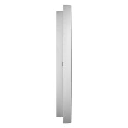 Ledvance Anbauleuchte Surface Flat Round 500 P, 27W, IP54, IK08, Weiß... LEDVANCE-4099854292552 4099854292552 (Abb. 1)