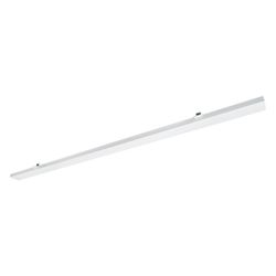 Ledvance Blindabdeckung TruSys Universal, 1504x64x25mm, Aluminium, Weiß... LEDVANCE-4099854317385 4099854317385 (Abb. 1)
