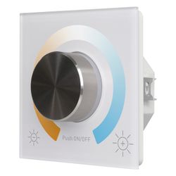Ledvance LED-Panel Comfort 625 DALI, 33W, 4000K, 620x620mm, Stahl, Weiß... LEDVANCE-4099854014390 4099854014390 (Abb. 1)