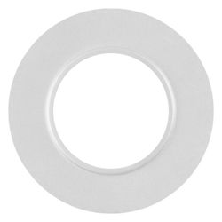 Ledvance Sanierungsring SP RING D133 WT, 68-115mm, Stahl, Weiß... LEDVANCE-4099854013355 4099854013355 (Abb. 1)