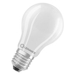 Ledvance LED-Lampe Classic A DIM P, 5,9W, 806lm, 4000K, E27, Matt... LEDVANCE-4099854463778 4099854463778 (Abb. 1)