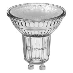 Ledvance LED-Reflektorlampe PAR16 DIM S, 3,7W 350lm 4000K 36 Grad GU10, Glas, K... LEDVANCE-4099854456251 4099854456251 (Abb. 1)