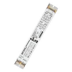 Ledvance Elektronisches Vorschaltgerät QUICKTRONIC PROFESSIONAL 5 QTP5 3X14,4X1... LEDVANCE-4008321484598 4008321484598 (Abb. 1)