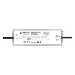 Ledvance LED-Treiber DR-PFM 100/220-240/24/P, 100W, 24V, IP66, Metall, Aluminiu... LEDVANCE-4058075239937 4058075239937 (Abb. 1)