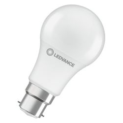 Ledvance LED-Lampe Classic A 10W 827 E27, 1055lm, 2700K, Matt, 112x60mm... LEDVANCE-4099854048821 4099854048821 (Abb. 1)