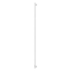 Ledvance LED-Stablampe LEDinestra DIM, 9,9W, 1.055lm, 2700K, S14s, Matt, Weiß... LEDVANCE-4099854232893 4099854232893 (Abb. 1)