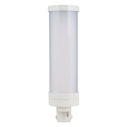 Ledvance LED-Lampe DULUX LED T13 EM & AC MAINS VALUE, 6W 630lm 3000K GX24d-1, M... LEDVANCE-4058075823211 4058075823211 (Abb. 1)