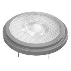 Ledvance LED-Reflektorlampe AR111 DIM S, 11,7W, 800lm, 24 Grad, G53, LED AR1117... LEDVANCE-4099854049040 4099854049040 (Abb. 1)