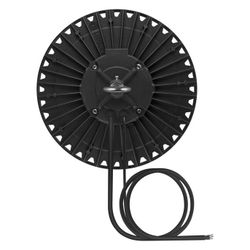 Ledvance Hallenleuchte HIGH BAY GEN 5 75W 840 70DEG, 13.200lm, 4000K, IP66, Dim... LEDVANCE-4058075844285 4058075844285 (Abb. 1)
