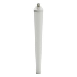 Ledvance LED-Feuchtraumleuchte Damp Proof Flex 1200, 19-34W, 4000K, IP66, Polyc... LEDVANCE-4099854440601 4099854440601 (Abb. 1)