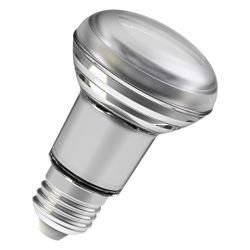 Ledvance LED-Reflektorlampe R63, 2,9W, 210lm, 2700K, E27, Glas, Warm weiß... LEDVANCE-4099854048012 4099854048012 (Abb. 1)