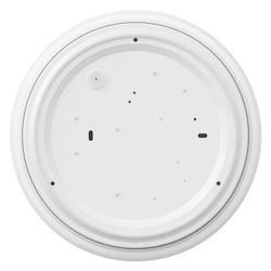 Ledvance Wand- und Deckenleuchte Surface Circular 250, 13W 4000K IP44, Stahl, W... LEDVANCE-4058075617889 4058075617889 (Abb. 1)