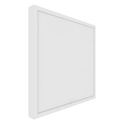 Ledvance Sanierungsleuchte Panel Surface 674, 32W, UGR kl. 19, IP20, Aluminium,... LEDVANCE-4099854729959 4099854729959 (Abb. 1)