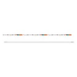 Ledvance LED-Röhre T8 Universal Value 1500mm 24W 840, 2.800lm, G13, Glas mattie... LEDVANCE-4099854026454 4099854026454 (Abb. 1)
