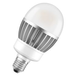 Ledvance HQL LED ALU PERFORMANCE LED-Lampe, 3000 lm, 21,5 W, 4000 K, E27, IP65,... LEDVANCE-4099854040665 4099854040665 (Abb. 1)