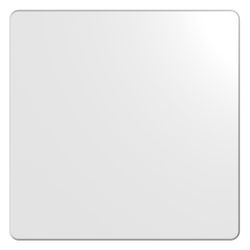 Ledvance LED-Anbauleuchte Surface Flat Square Sensor 500 P, 27W, IP54, 500x500x... LEDVANCE-4099854292750 4099854292750 (Abb. 1)
