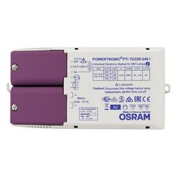 Ledvance Elektronisches Vorschaltgerät POWERTRONIC INTELLIGENT PTi 70/220-240 I... LEDVANCE-4008321099501 4008321099501 (Abb. 1)