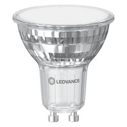 Ledvance LED-Reflektorlampe PAR16 P, 5,6W, 620lm, 4000K, GU10, 120 Grad, LED PA... LEDVANCE-4099854457364 4099854457364 (Abb. 1)