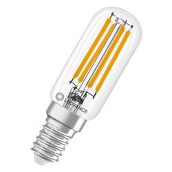 Ledvance LED-Speziallampe Special T26, 250lm 2,8W 2700K E14, Klar... LEDVANCE-4099854066320 4099854066320 (Abb. 1)