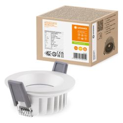 Ledvance Einbaustrahler SP AIR FIX P 6W 930, 36 Grad, IP65, Aluminium, Weiß... LEDVANCE-4058075799929 4058075799929 (Abb. 1)