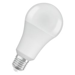 Ledvance LED-Lampe Classic A DIM P 14W 827 E27, Dimmbar, 1521 lm, 2700 K, Matt... LEDVANCE-4099854044014 4099854044014 (Abb. 1)