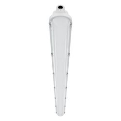 Ledvance Feuchtraumleuchte DAMP PROOF FIT 1500, 51W, 8000lm, IP65, IK08, Grau... LEDVANCE-4099854725609 4099854725609 (Abb. 1)