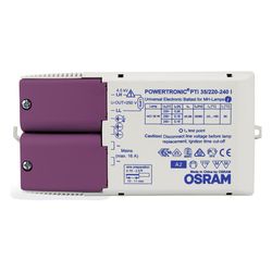 Ledvance Elektronisches Vorschaltgerät POWERTRONIC Intelligent PTi 35/220-240 I... LEDVANCE-4008321099488 4008321099488 (Abb. 1)