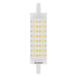 Ledvance LED-Speziallampe Line R7s DIM P 15W 827, 2.000 lm, 118 mm, 2700 K, Dim... LEDVANCE-4099854048753 4099854048753 (Abb. 1)