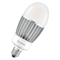 Ledvance LED-Lampe HQL LED ALU PERFORMANCE 6000lm 41W 840 E27, 6000lm, 4000K, I... LEDVANCE-4099854040740 4099854040740 (Abb. 1)