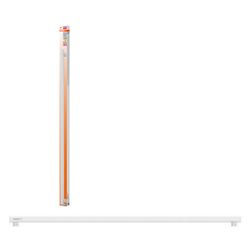 Ledvance LED-Stablampe LEDinestra DIM, 9,9W, 1.055lm, 2700K, S14s, Matt, Weiß... LEDVANCE-4099854232893 4099854232893 (Abb. 1)
