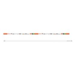 Ledvance LED-Röhre T8 EM Performance, 1200mm, 13,1W/15,6W, G13, Glas, Weiß... LEDVANCE-4099854432828 4099854432828 (Abb. 1)