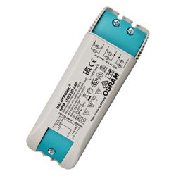 Ledvance elektronischer Transformator HALOTRONIC HTN 75/230-240 I, 79W, 104x33x... LEDVANCE-4008321073037 4008321073037 (Abb. 1)
