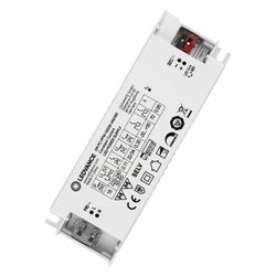 Ledvance LED-Treiber DR PC-PFM-13/220-240/350, 13W 350mA IP20, Kunststoff, Weiß... LEDVANCE-4058075239814 4058075239814 (Abb. 1)