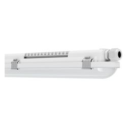 Ledvance Feuchtraumleuchte Damp Proof Fit 1200, 31W, 4960lm, IP65, Polycarbonat... LEDVANCE-4099854725623 4099854725623 (Abb. 1)