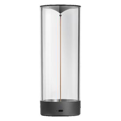 Ledvance Tischleuchte Endura Style Decor Filament, 1,2W 100lm 2700K IP54, Polyc... LEDVANCE-4099854397721 4099854397721 (Abb. 1)