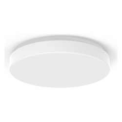 Ledvance Anbauleuchte SURFACE DISC DA 300, 21W, 2.520lm, 3000K/4000K, IP54, IK1... LEDVANCE-4099854640520 4099854640520 (Abb. 1)