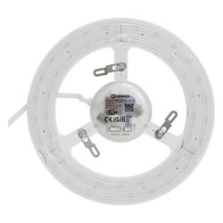 Ledvance LED-Ringmodul MAG LED RING P, 22W, 3300lm, 230mm, Polycarbonat, Weiß... LEDVANCE-4099854756764 4099854756764 (Abb. 1)