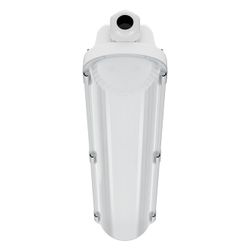 Ledvance Feuchtraumleuchte DAMP PROOF FIT 600, 15W, 2400lm, IP65, Polycarbonat,... LEDVANCE-4099854725647 4099854725647 (Abb. 1)