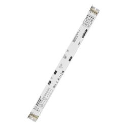Ledvance Elektronisches Vorschaltgerät QUICKTRONIC FQ 2x80, 175W, 424x30x21mm, ... LEDVANCE-4050300825564 4050300825564 (Abb. 1)