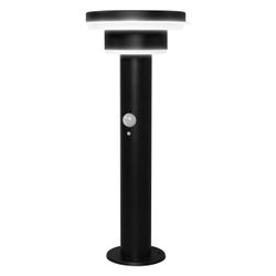 Ledvance Solar-Außenleuchte ENDURA Style Double Circle, 6W, 400lm, 3000K, IP44,... LEDVANCE-4058075392748 4058075392748 (Abb. 1)