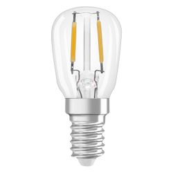 Ledvance LED-Speziallampe Special T26, 2,2W, 2700K, E14, Klar... LEDVANCE-4099854066108 4099854066108 (Abb. 1)