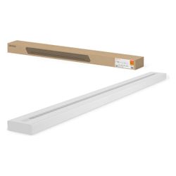 Ledvance Anbauleuchte Linear Indiviled Direct 1500, 52W, 4000K, CRI90, UGR 19, ... LEDVANCE-4099854135491 4099854135491 (Abb. 1)