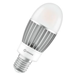 Ledvance LED-Lampe HQL LED ALU PERFORMANCE 6000lm 41W 840 E27, 6000lm, 4000K, I... LEDVANCE-4099854040740 4099854040740 (Abb. 1)