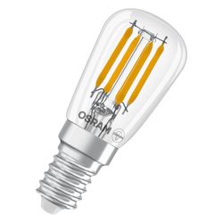 Ledvance LED-Speziallampe Special T26, 806 lm, 5,9 W, 2700 K, E14, klar... LEDVANCE-4058075432963 4058075432963 (Abb. 1)