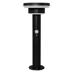 Ledvance Solar-Außenleuchte ENDURA Style Double Circle, 6W, 400lm, 3000K, IP44,... LEDVANCE-4058075392748 4058075392748 (Abb. 1)