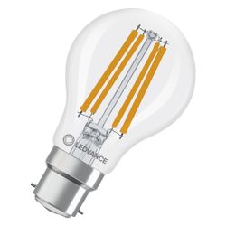 Ledvance LED-Lampe Classic A DIM P, 5,9W, 806lm, 4000K, E27, Matt... LEDVANCE-4099854463778 4099854463778 (Abb. 1)